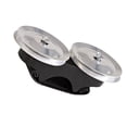 thumbnail image 3 of Percussion Instrument Wooden Aluminum Children Finger Bell Instrument for Playing, 3 of 8