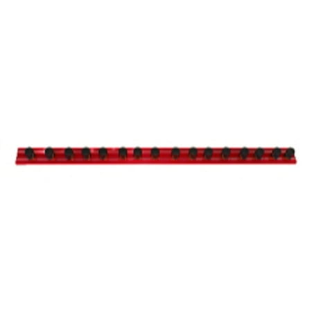 Red Socket Holder - VIM Tools MR16R16C 16