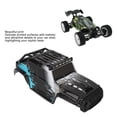 thumbnail image 4 of Cubierta Para Carrocería De Coche RC, Accesorio Para Carrocería De Coche Con Control Remoto De Tamaño Preciso Para Coche SCY 16103PRO 1/16 RC, Con Impresiones Modernas Y, 4 of 7