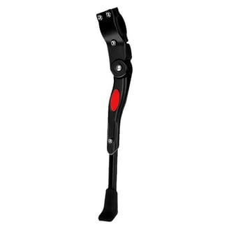 Béquille Latérale Réglable Pour Vélo – Alu, Antidérapante – Compatible 24 à 29 Pouces