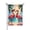 Style 4, variant on Find Joy In The Little Things Garden Flag 12x18 Inch Double Sided Spring Summer Outdoor House Flower Flag Yard Decoration Flag For Lawn Patio Porch Terrace