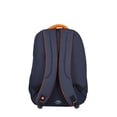 thumbnail image 3 of Mochila XTREM Gamma Naranja 35 Litros Repelente al Agua, 3 of 5