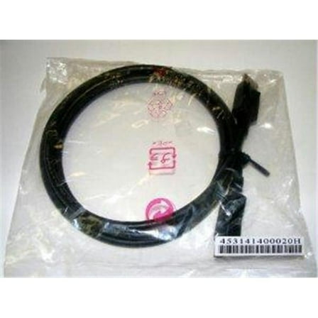 Lenovo Lenovo Displayport To Displayport Cable -