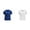 Blue 1PCS & White 1PCS, variant on Men's Cycling Base Layer Quick Drying Bikers Undershirt Sleeveless Biking Tops Sports Vest Breathable
