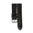thumbnail image 3 of Unisex PU Leather Buckle Wrist Watch Band, 3 of 4