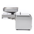 thumbnail image 3 of 600W Oil Press Machine Oil Extractor Sesame Seeds Stainless Steel Oil Expeller Oil Press Machine Automatic Extractor Expeller Filter Home And Commercial Oil Press Machine Automatic Oil Extraction, 3 of 8