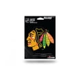 thumbnail image 1 of Chicago Blackhawks Die Cut Vinyl Decal, 1 of 2