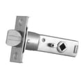 thumbnail image 2 of 5520 030 Privacy Latch 234 Baldwin Estate Knob, 2 of 2