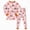 H555-Light Pink, variant on TOWED22 Toddler Baby Boy Halloween Outfit Pumpkin Embroidery Crewneck Sweatshirt and Pants Halloween Baby Clothes,Orange,2-3 Y