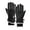 B, variant on Ohmyroo Winter Ski Gloves Waterproof Cold Resistant Fleece Lined Windproof Thickened Warm Gloves For Cycling Sports Outdoor Activities