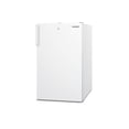 thumbnail image 2 of Summit Appliance FS407LW 20 in. All-Freezer, 2 of 2
