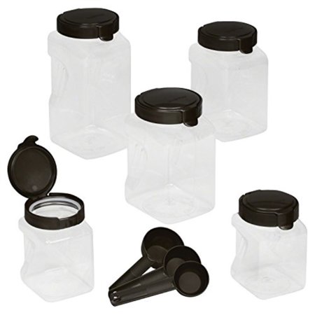 snapware 10 piece set