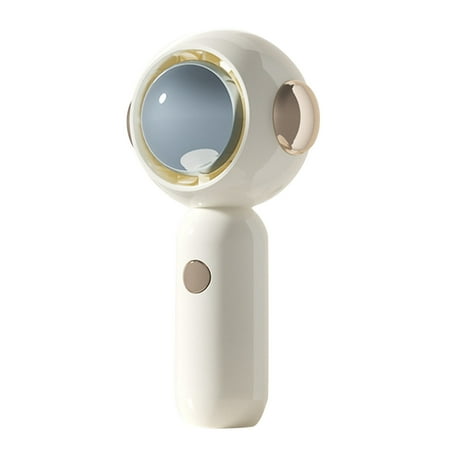 

Yuwegr Astronaut Handheld Fan Mini Rechargeable Portable Fan