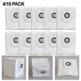 thumbnail image 4 of 4L Dust Bags For Dynaking R21 Robotic Vacuum Cleaner Spare Parts Cordless Vac Spare Parts Replacement Accessories, 4 of 4