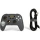 thumbnail image 4 of Switch Control Hylian Shield Gray Power A - Alambrico PDP Nintendo Switch, 4 of 4