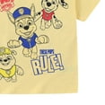 thumbnail image 4 of Nickelodeon Paw Patrol Boys Short Sleeve T-Shirt (Boys), Sizes 2T-7, 4 of 4