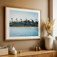 thumbnail image 5 of The Heart of Santa Cruz - Santa Cruz California Photography Unframed Wall Art Print 5 x 7 inches, 5 of 7