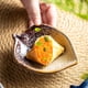 thumbnail image 5 of Los platos de cerámica for condimentos se pueden utilizar for guardar pequeños aperitivos, frutos secos y diversas salsas., 5 of 5