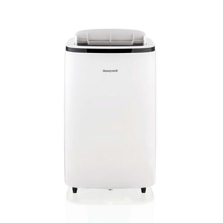 Honeywell 10,000 BTU Portable Air Conditioner with Dehumidifier & Fan , White, HJ0CESWK7