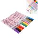 thumbnail image 5 of Bolígrafos Para Decoración De Uñas, Colores Surtidos, Bolígrafos Para Esmalte De Uñas 3D, 12 Piezas Para La Familia, 5 of 7