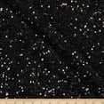 thumbnail image 3 of Stretch Velvet Sequin Fabric, Glitter Spandex Material, 3 of 11