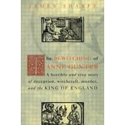 The Bewitching of Anne Gunter