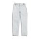thumbnail image 2 of Figura De Acción A Escala 1/6, Ropa, Traje Blanco, Pantalones Para Muñecas Femeninas De 12 Pulgadas, 2 of 8