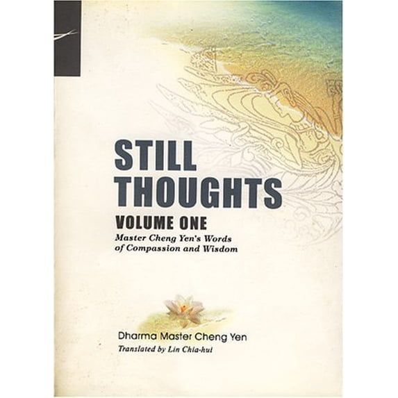 Pre-Owned Still Thoughts (Volume One) (Paperback) 9578300476 9789578300477