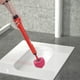 thumbnail image 5 of Fiudx Desatascador de Inodoro de Alta Presión, Construcción de Acero Inoxidable, Pistón Neumático Eficiente, Potencia de Soplado de 120 Psi, Uso Versátil para Inodoros y Desagües, Solución de Plomerí, 5 of 7