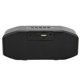 thumbnail image 2 of Robot Design Speaker Small BuiltIn Microphone Clear Adjustable Durable LED Light WIreless Speaker(Black ), 2 of 3