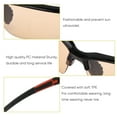 thumbnail image 4 of Gafas de ciclismo ANGGREK PC antiimpacto protección UV ligeras para deportes al aire libre, 4 of 8