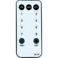 thumbnail image 6 of Naomi Home Christmas Tree Set of 3 LED Trees 4ft, 5ft and 6ft White Birch Tree with LED lights and Remote Control, Outdoor Lighted Christmas Tree for Yards, Xmas decoration, Pack of 3 by Naomi Home, 6 of 10