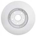 thumbnail image 5 of ACDelco Disc Brake Rotor 18A1104AC Fits select: 2003-2008 TOYOTA COROLLA, 2005-2010 TOYOTA SCION TC, 5 of 5