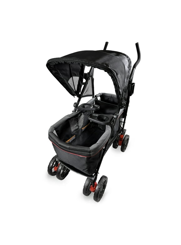 Wagon Strollers in Strollers