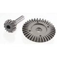 thumbnail image 1 of Axial AX30401 Juego de engranajes cónicos HD de servicio pesado 36T / 14T: AXIc3401 Axial AX30401, 1 of 2