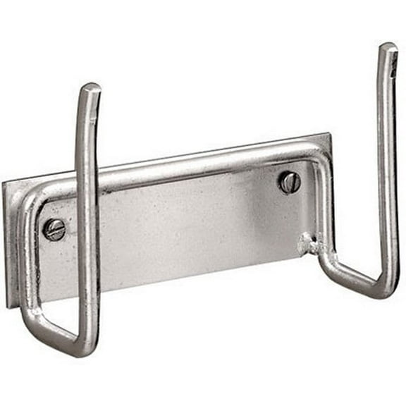 American Metalcraft (WPH45153) Peel Rack Chrome on Steel