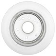 thumbnail image 6 of ACDelco Disc Brake Rotor 18A1611AC Fits select: 2006 ACURA 3.2TL, 2004-2005 ACURA TL, 6 of 6