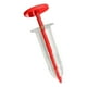 thumbnail image 2 of Sembrador Plug Seeder,Herramienta de Jardinería Manual de Semilla de Colza,Sembrador de Jeringa de 10x3.2cm para Semillas Pequeñas,Novel Uso Práctico Al Aire Libre,Dispensador de Semillas,,, 2 of 2