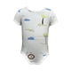 thumbnail image 1 of Conjunto George De Tres Piezas Para Niño Talla 18M Color Verde, 1 of 4