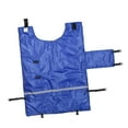 thumbnail image 2 of EHJRE Cow Calf Blankets Thermal Insulation Calf Saver Adjustable Thickened High Visibility Winter Apparel Cold Protection Livestock Large Size, 2 of 8