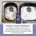 thumbnail image 5 of 120ml Efficiency Rust Removal Spray Heavy-Duty Metal Rust Cleaner for Tools, Washbasins, Steel, Iron & Multipurpose Use, 5 of 5