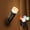 four-colorrechargeabletorchlamp, variant on EIGTHTAIL Minecraft LED Night Light Glowing Ore & Color-Changing Potion Bottle with Torch Replica Gaming Room Decor Officially Licensed Gift for Fans