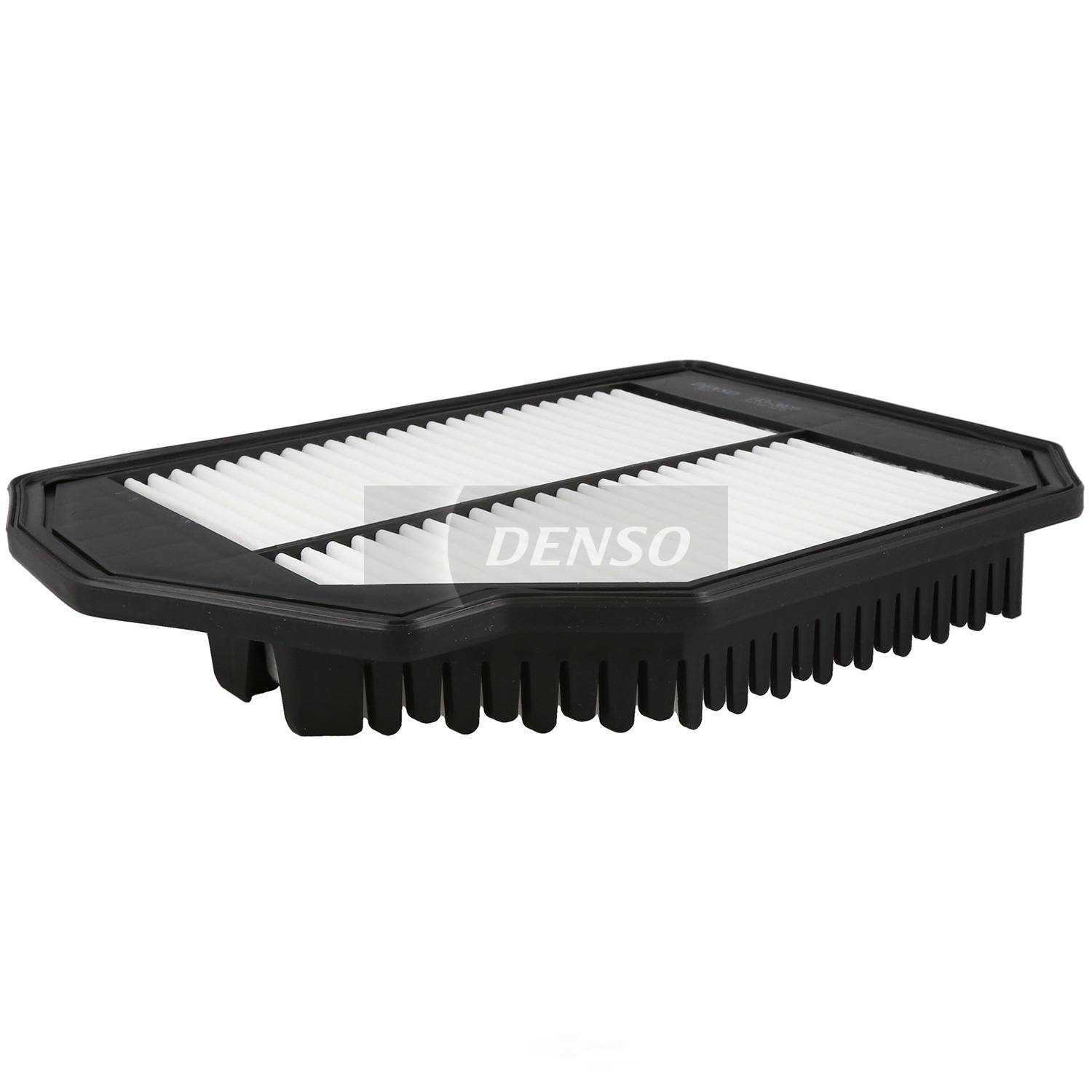 DENSO Auto Parts 143-3827 Engine Air Filter - FTF Air Filter