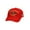Red, variant on WKSCLPAI 250th Anniversary Hat, Adjustable United States 250th Commemorative Patriotic Hat, Eagle Printed Washable Casual Baseball Caps for Men Women, Independence Day Gift, Black