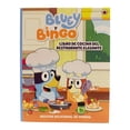 thumbnail image 1 of Libro Altea Bluey y Bingo Libro de Cocina del Restaurante Elegante, 1 of 4