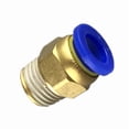 thumbnail image 3 of 1 0PCS Empuje de ajuste neumático en accesorios de conector rápido PC6-01 PC6-02 PC8-01 PC8-02 PC4 -m5 PC4-01 PC10-02 PC10-03, 3 of 6