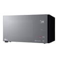 thumbnail image 3 of Horno de microondas LG 1.5 pies con GRILL COLOR NEGRO MH1596DI/R, 3 of 6