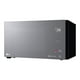 thumbnail image 3 of Horno de microondas LG 1.5 pies con GRILL COLOR NEGRO MH1596DI/R, 3 of 6