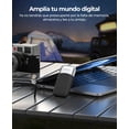 thumbnail image 4 of SSD externo ORICO M20 de 512 GB USB 3.2 Gen 2x2 2000 MB/s, 4 of 8