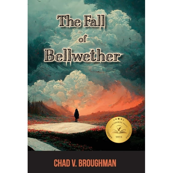 The Fall of Bellwether, (Hardcover)